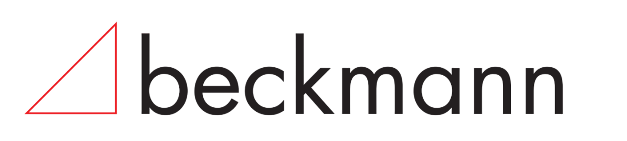Beckmann Dachtechnik Logo